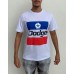 Camiseta Dodge BRANCA - 001.000.003